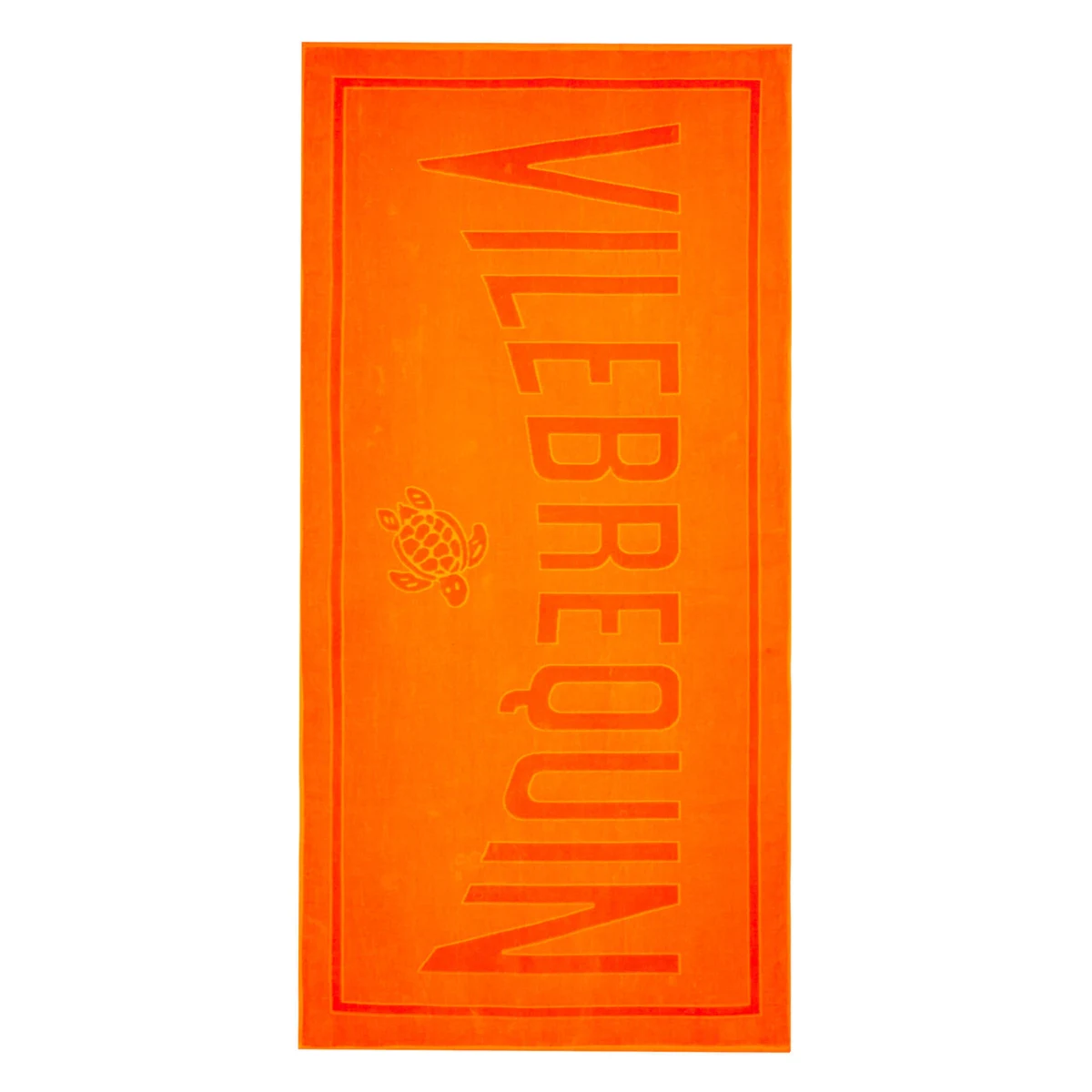 Resim Unisex Sand Plaj Havlusu SANC1200-195 | Vilebrequin