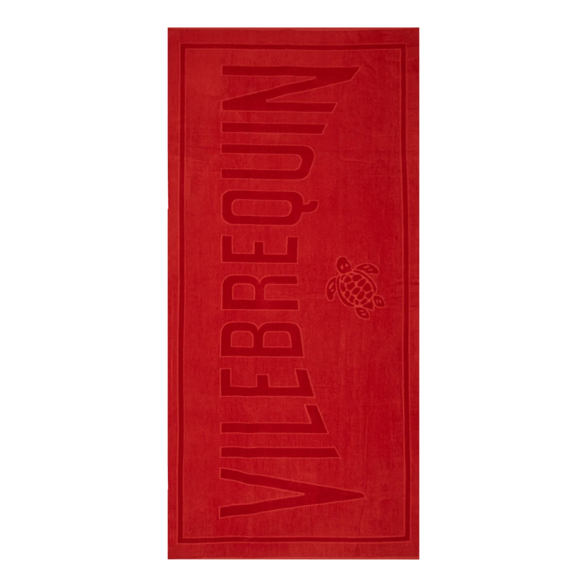 Resim Unisex Sand Havlu SANC1200-226 | Vilebrequin