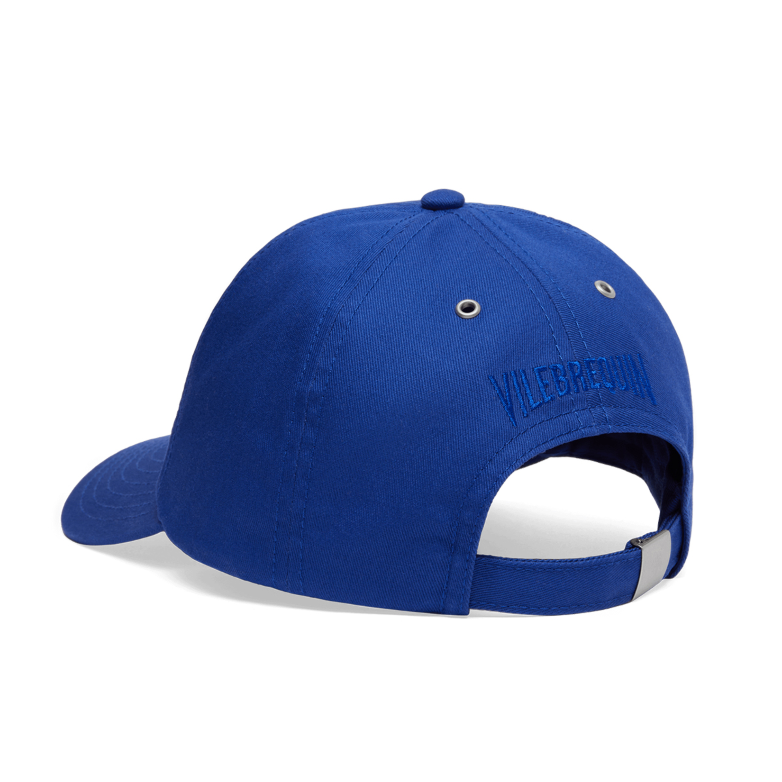 Resim Çocuk Solid Capson Şapka PSNU2401-613 | Vilebrequin