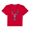 Resim Erkek Çocuk Graphic Lobsters Tarick Tişört