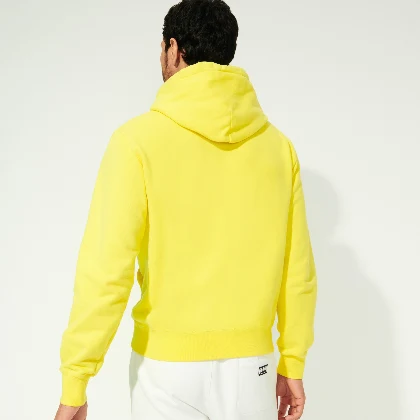 Resim Erkek Martin Kapüşonlu Sweatshirt