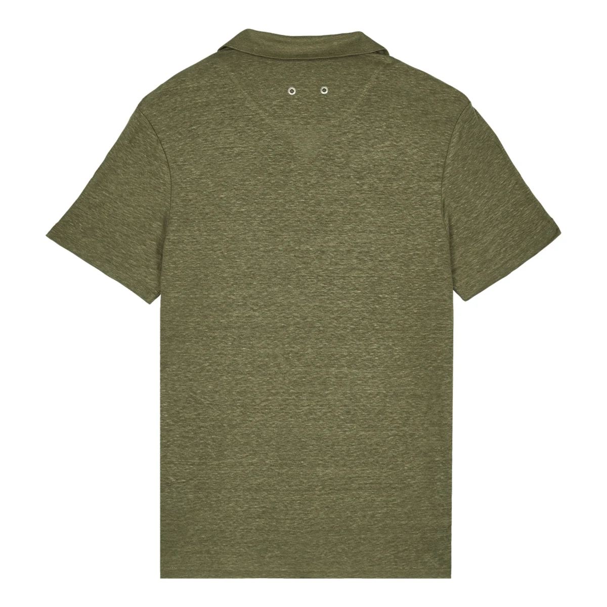 Resim Erkek Pyramid Polo PYRE9O00-472 | Vilebrequin