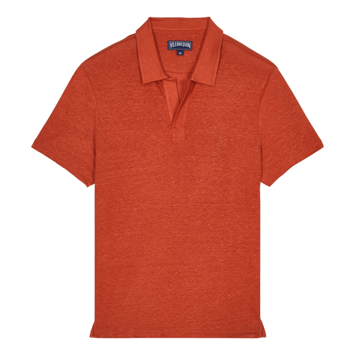 Resim Erkek Pyramid Polo PYRE9O00-221 | Vilebrequin