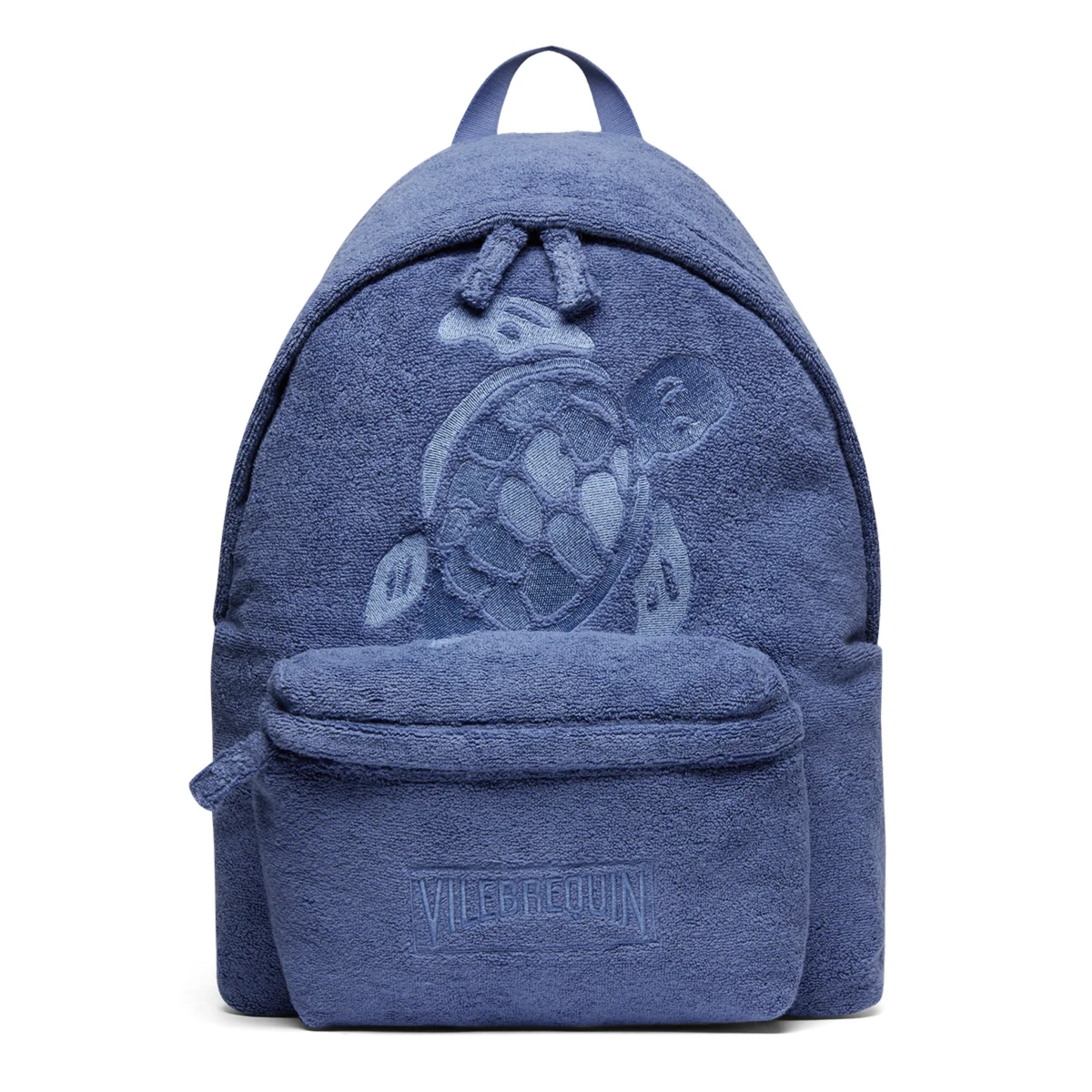 Resim Unisex Byebye Havlu Sırt Çantası BBYA0401-604 | Vilebrequin