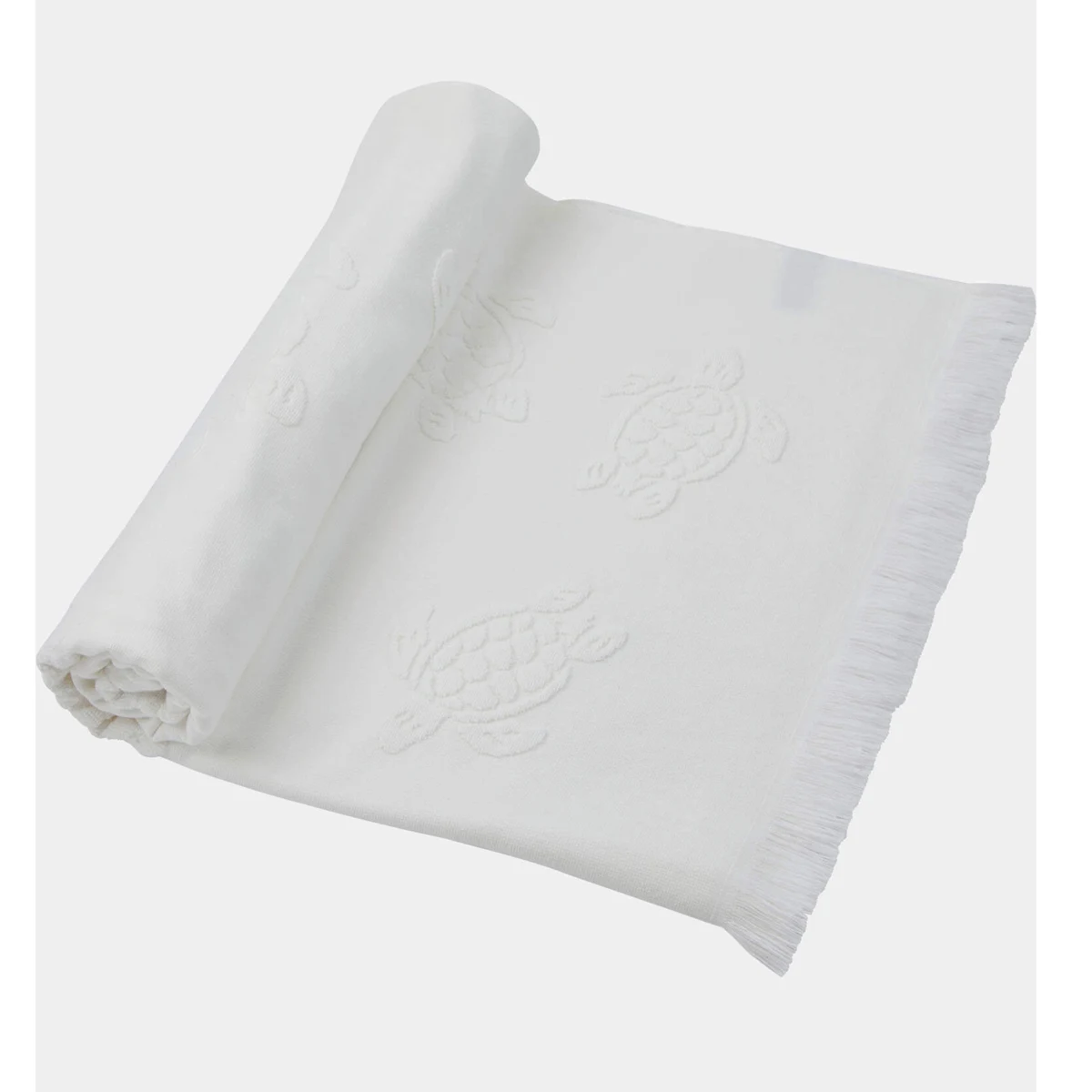 Resim Unisex Santah Havlu STHU1201-010 | Vilebrequin