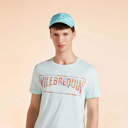 Resim Unisex Solid Capsun Şapka
