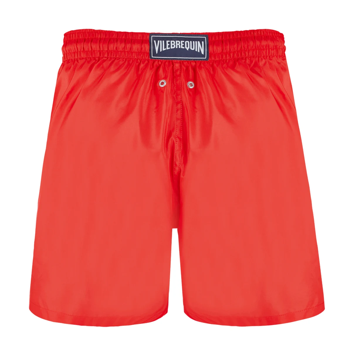 Resim Erkek Mahina Solid  Mayo MAHH0I00-201 | Vilebrequin