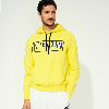 Resim Erkek Martin Kapüşonlu Sweatshirt