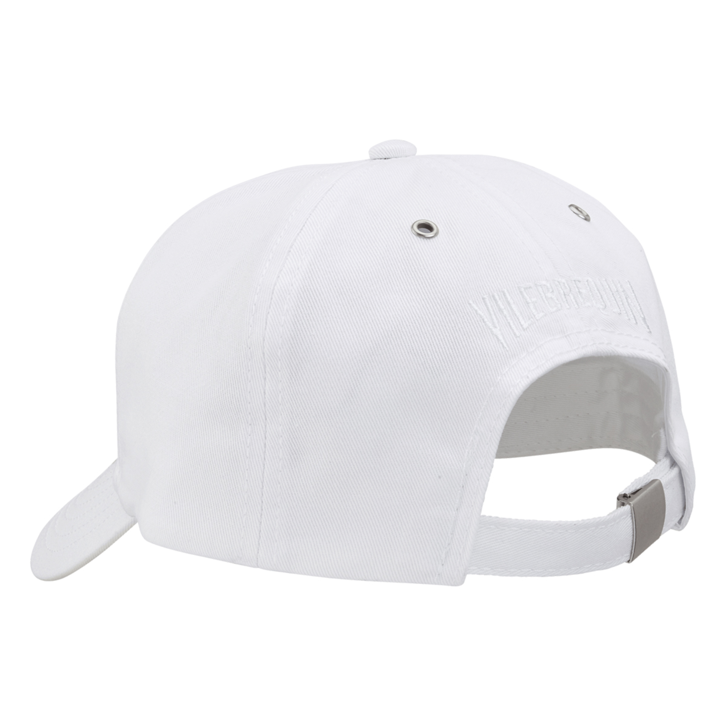Resim Çocuk Solid Capson Şapka PSNU2401-010 | Vilebrequin