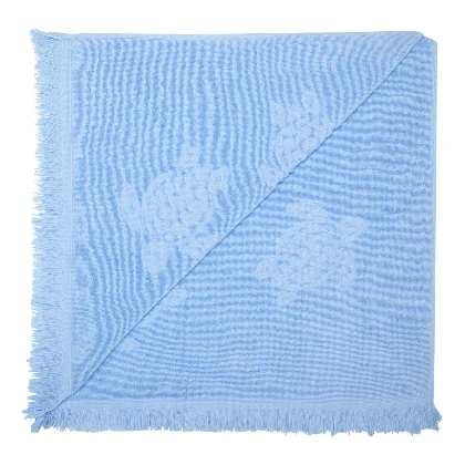 Resim Unisex Santah Havlu
