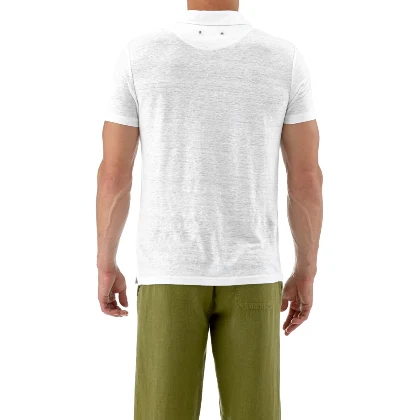 Resim Erkek Pyramid Polo