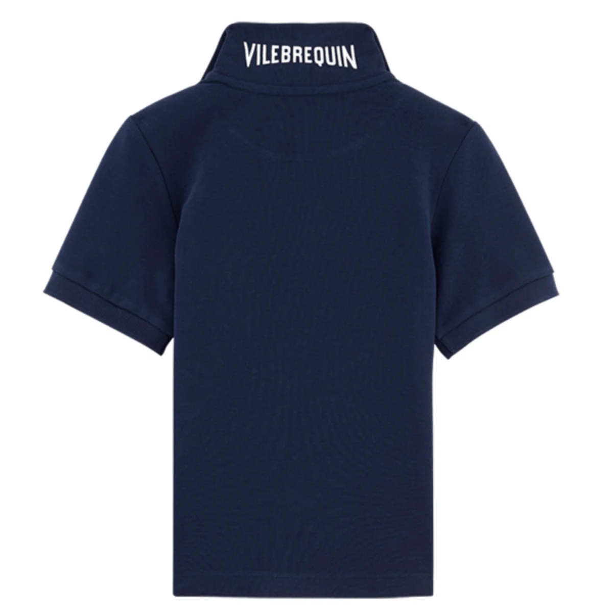 Resim Erkek Çocuk Pantin Polo PNTH2N00-390 | Vilebrequin