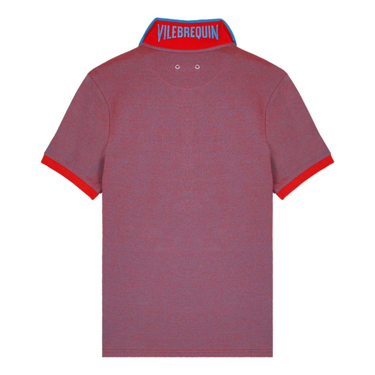 Resim Erkek Palatin Polo PLTU3N02-367 | Vilebrequin