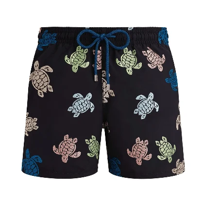 Resim Erkek Tortues Multicolores - Limited Edition Mistral Mayo