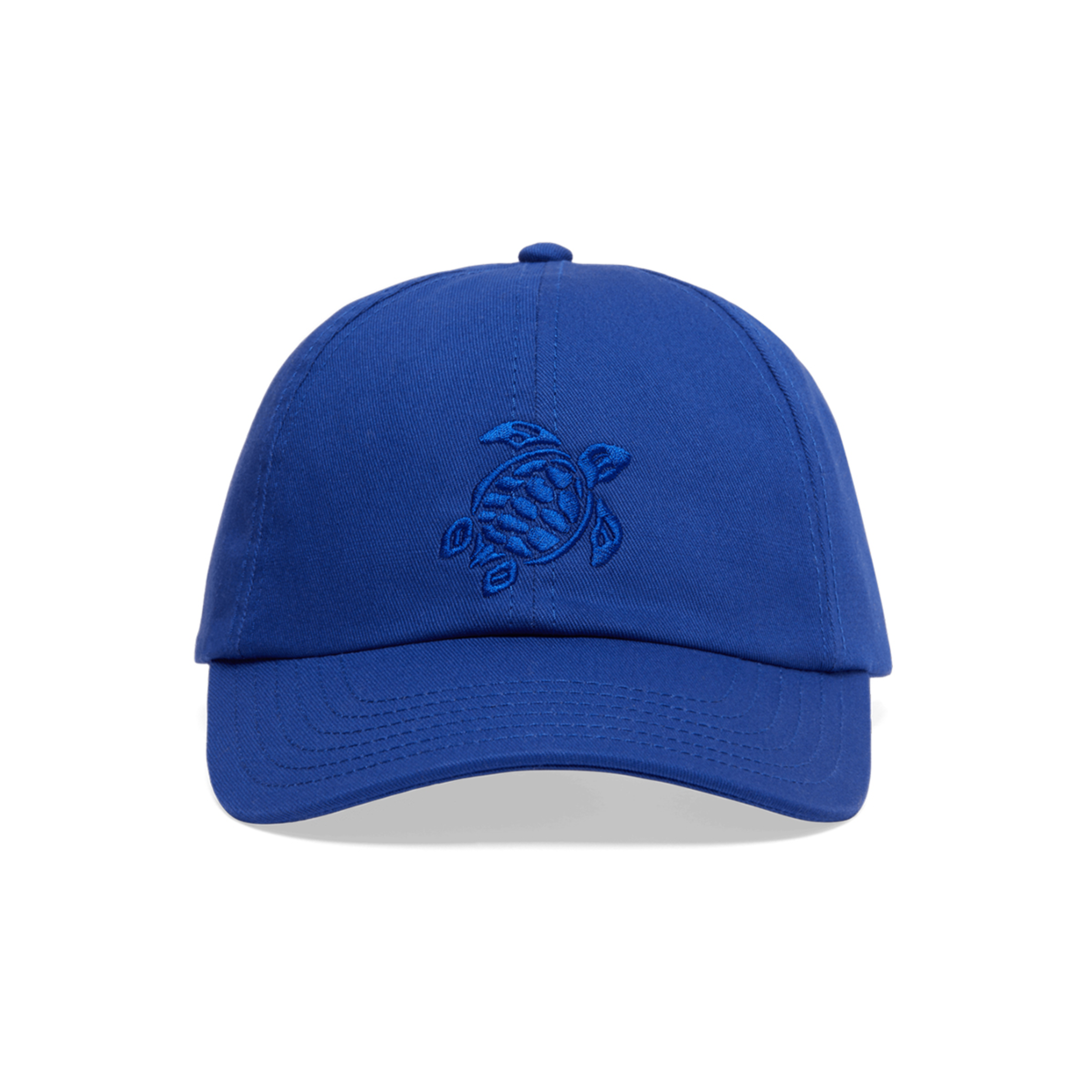 Resim Çocuk Solid Capson Şapka PSNU2401-613 | Vilebrequin