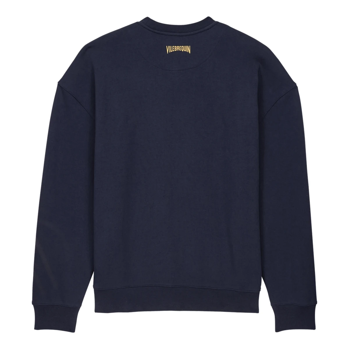 Resim Erkek the Year of The Rabbit Sweet Sweatshirt SWEC3S22-390 | Vilebrequin