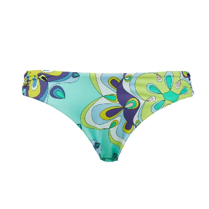 Resim Kadın Kaleidoscope Lamitie Bikini Altı
