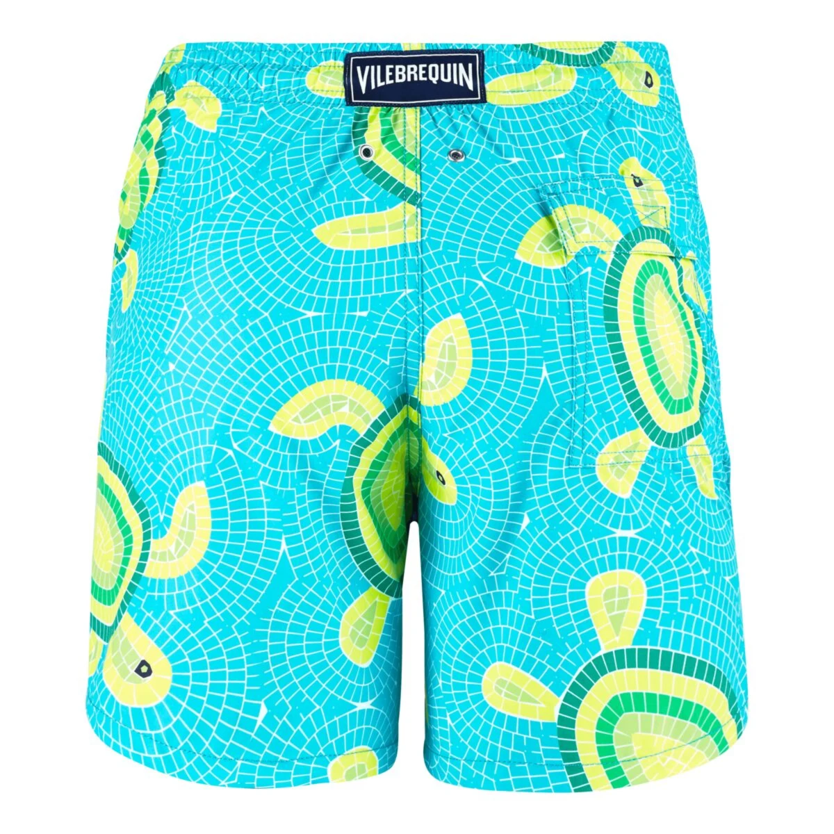 Resim Erkek Moorea Mayo MOO8006H-316 | Vilebrequin