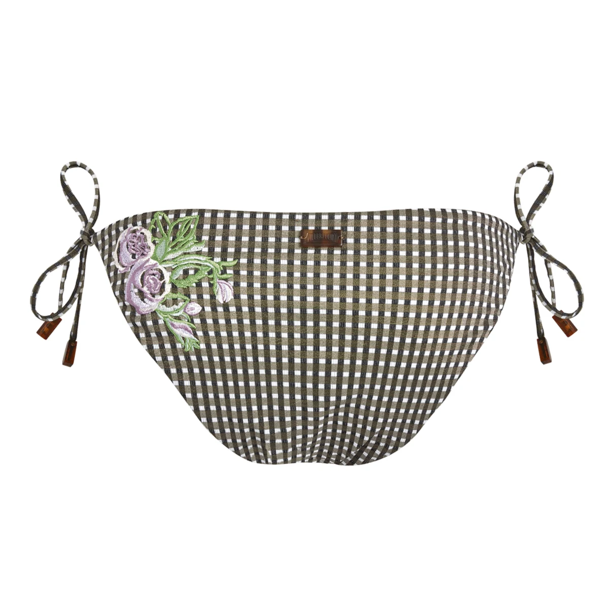 Resim Kadın Flowers Flore Bikini Altı FLRAH372-507 | Vilebrequin