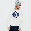 Resim Erkek Bornand Sweatshirt