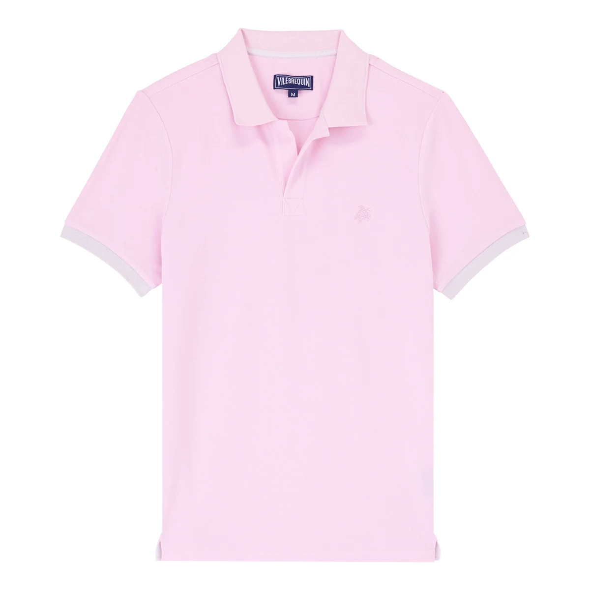Resim Erkek Palatin Polo PLTAN100-148 | Vilebrequin