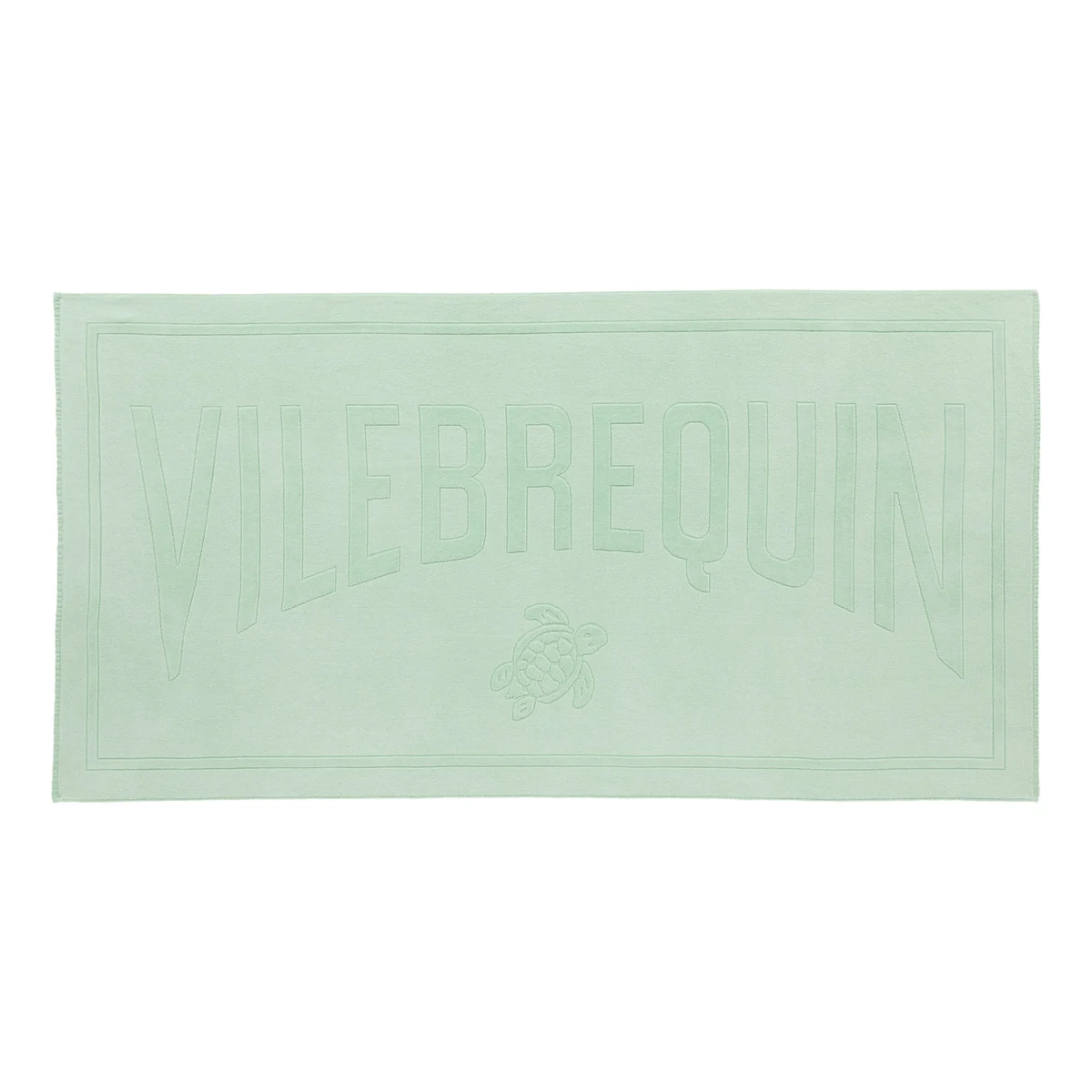Resim Unisex Sand Havlu SANH3200-452 | Vilebrequin