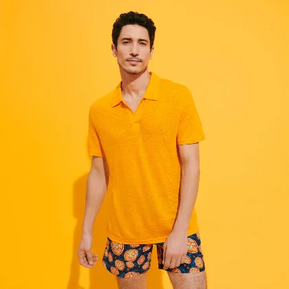 Resim Erkek Pyramid Polo