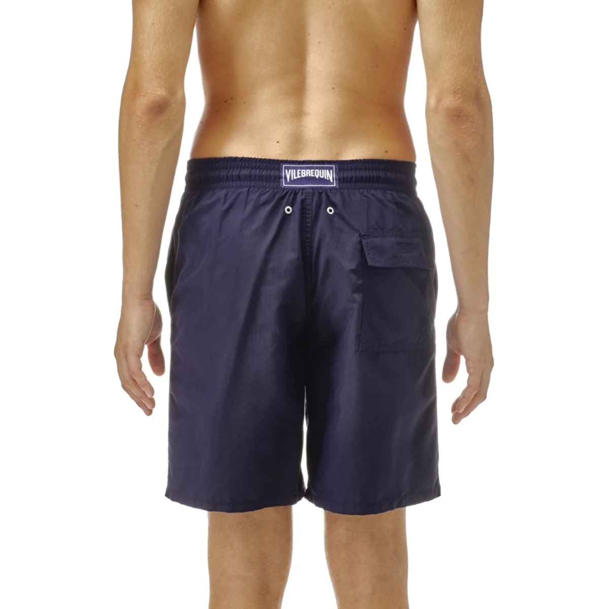 Resim Erkek Okoa Mayo OKOP701P-390 | Vilebrequin