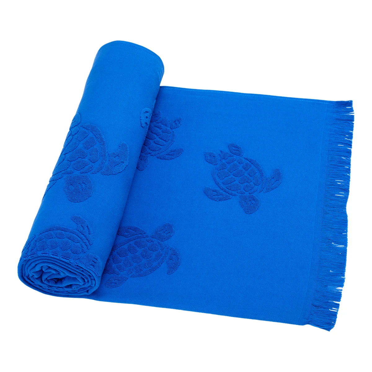 Resim Unisex Santah Havlu STHU1201-602 | Vilebrequin