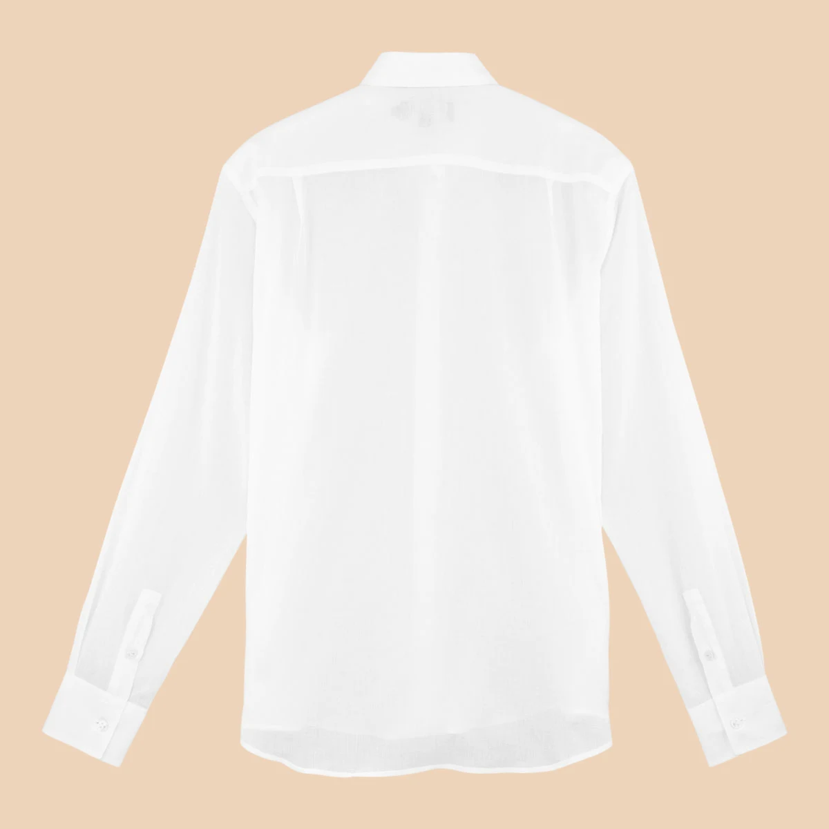 Resim Unisex Caracal Gömlek CCAC3V00-010 | Vilebrequin