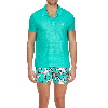Resim Erkek Pyramid Polo