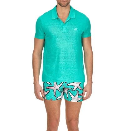Resim Erkek Pyramid Polo