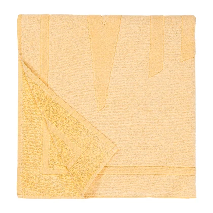 Resim Unisex Sand Havlu