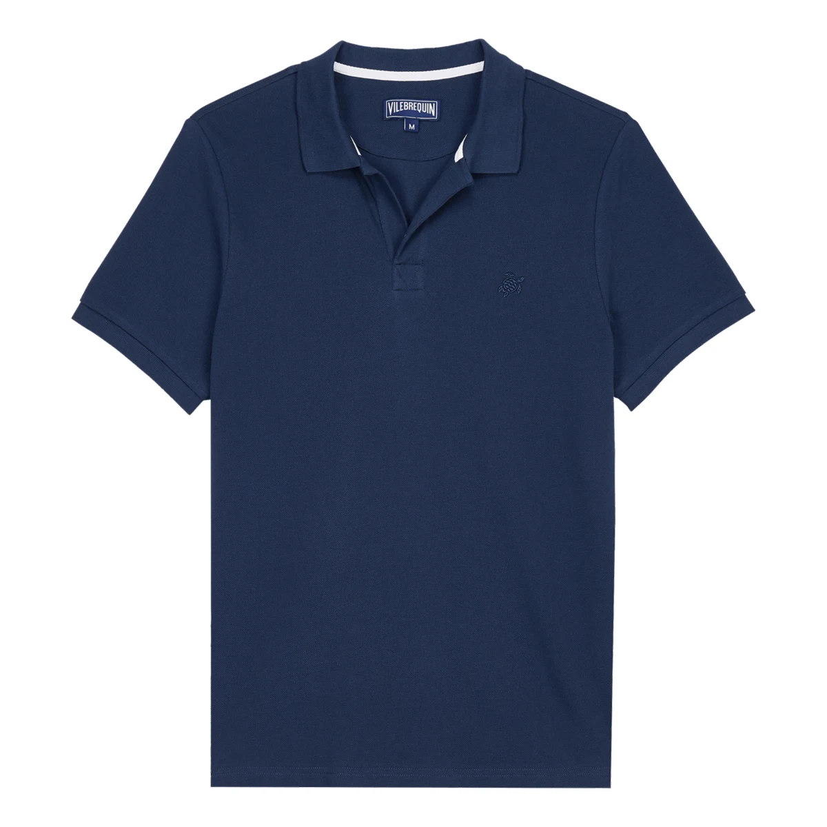 Resim Erkek Paloon Polo POOH2N00-390 | Vilebrequin