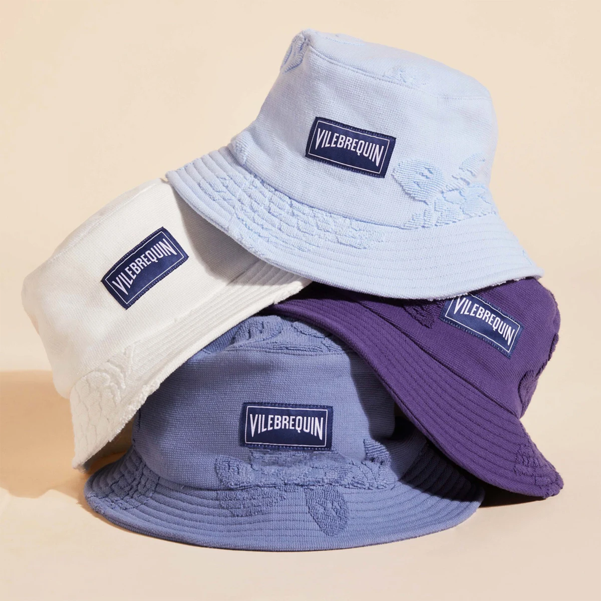 Resim Unisex Boheme Şapka BOHU1201-603 | Vilebrequin
