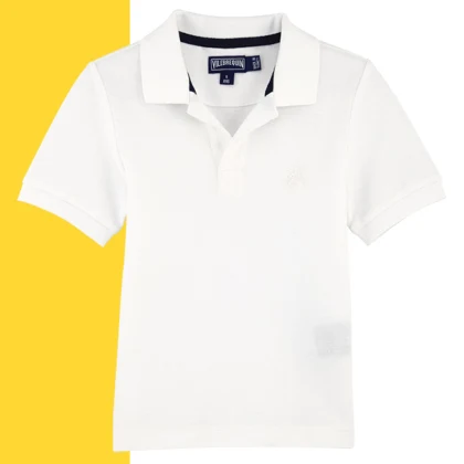 Resim Erkek Çocuk Pantin Polo