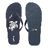 Resim Erkek Copp Turtle Terlik