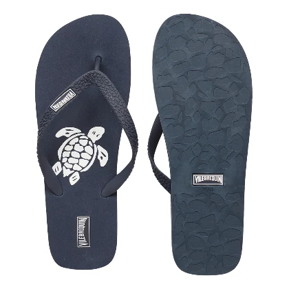 Resim Erkek Copp Turtle Terlik