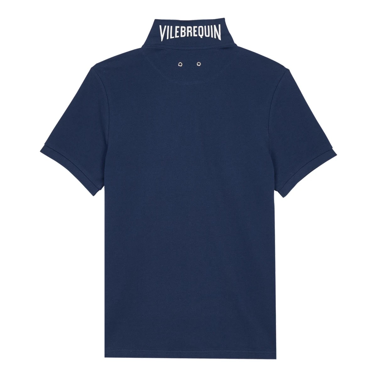 Resim Erkek Paloon Polo POOH2N00-390 | Vilebrequin