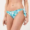 Resim Kadın Orchidees Flamme Bikini Altı