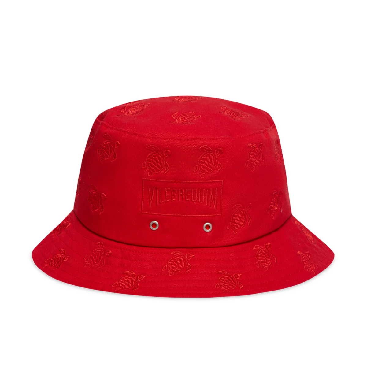 Resim Unisex Boom Şapka OOMC4493-224 | Vilebrequin