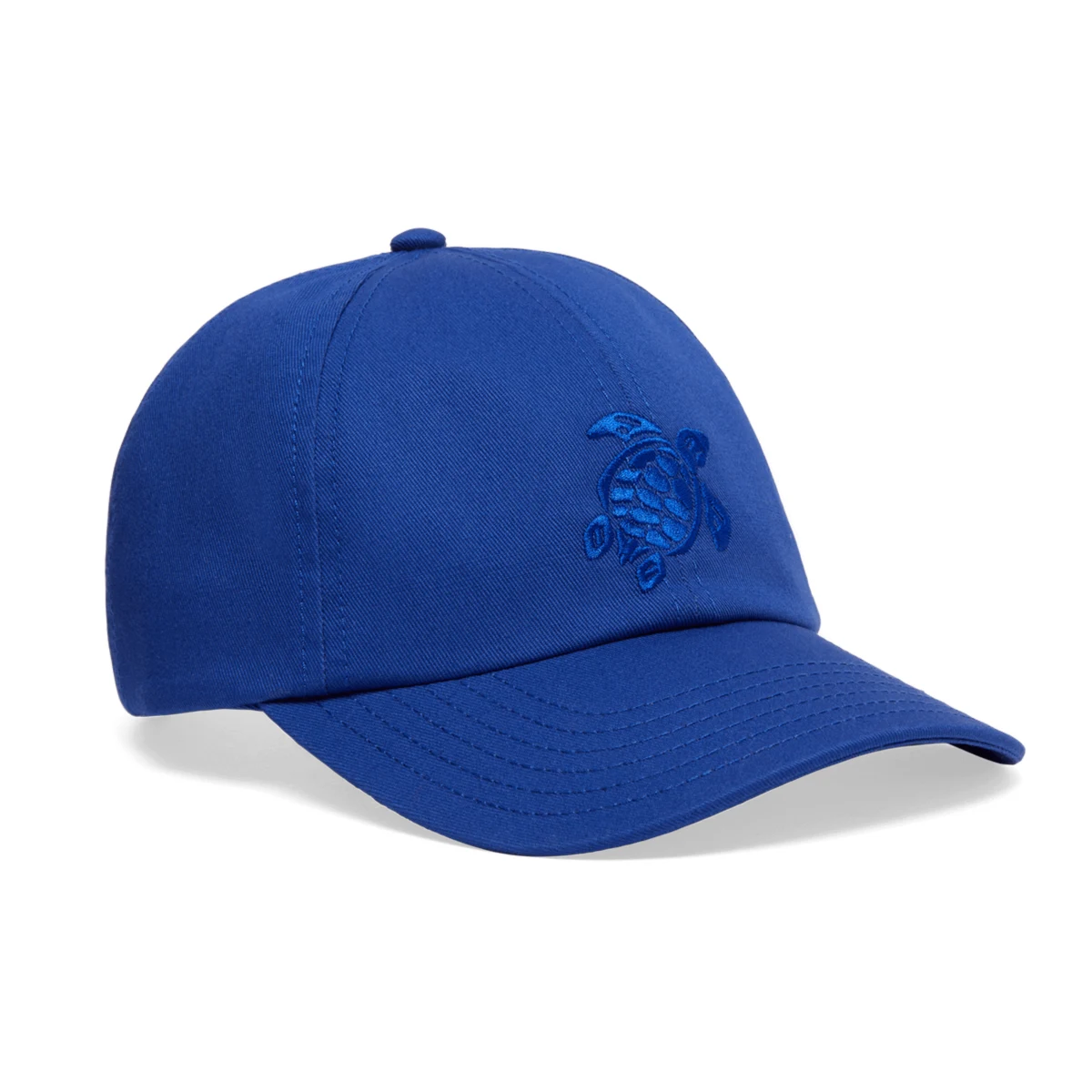 Resim Çocuk Solid Capson Şapka PSNU2401-613 | Vilebrequin