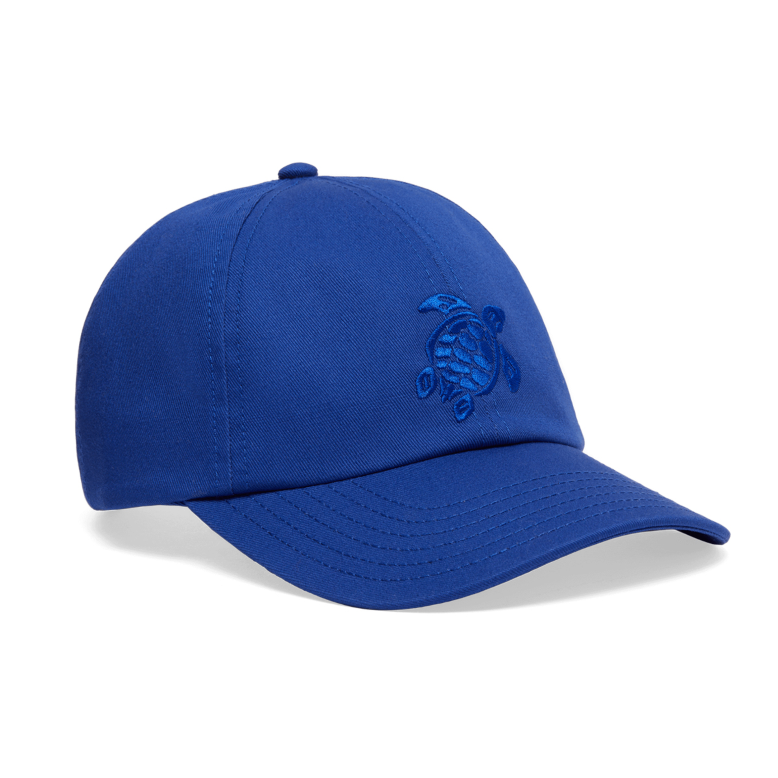 Resim Çocuk Solid Capson Şapka PSNU2401-613 | Vilebrequin