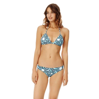 Resim Kadın Felina Bikini Üstü