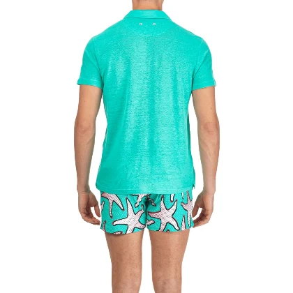 Resim Erkek Pyramid Polo