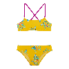 Resim Kız Çocuk Vendome Turtles Galac Bikini