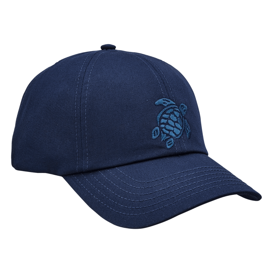 Resim Çocuk Solid Capson Şapka