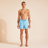 Resim Erkek Splash Water Reactive Moorea Mayo