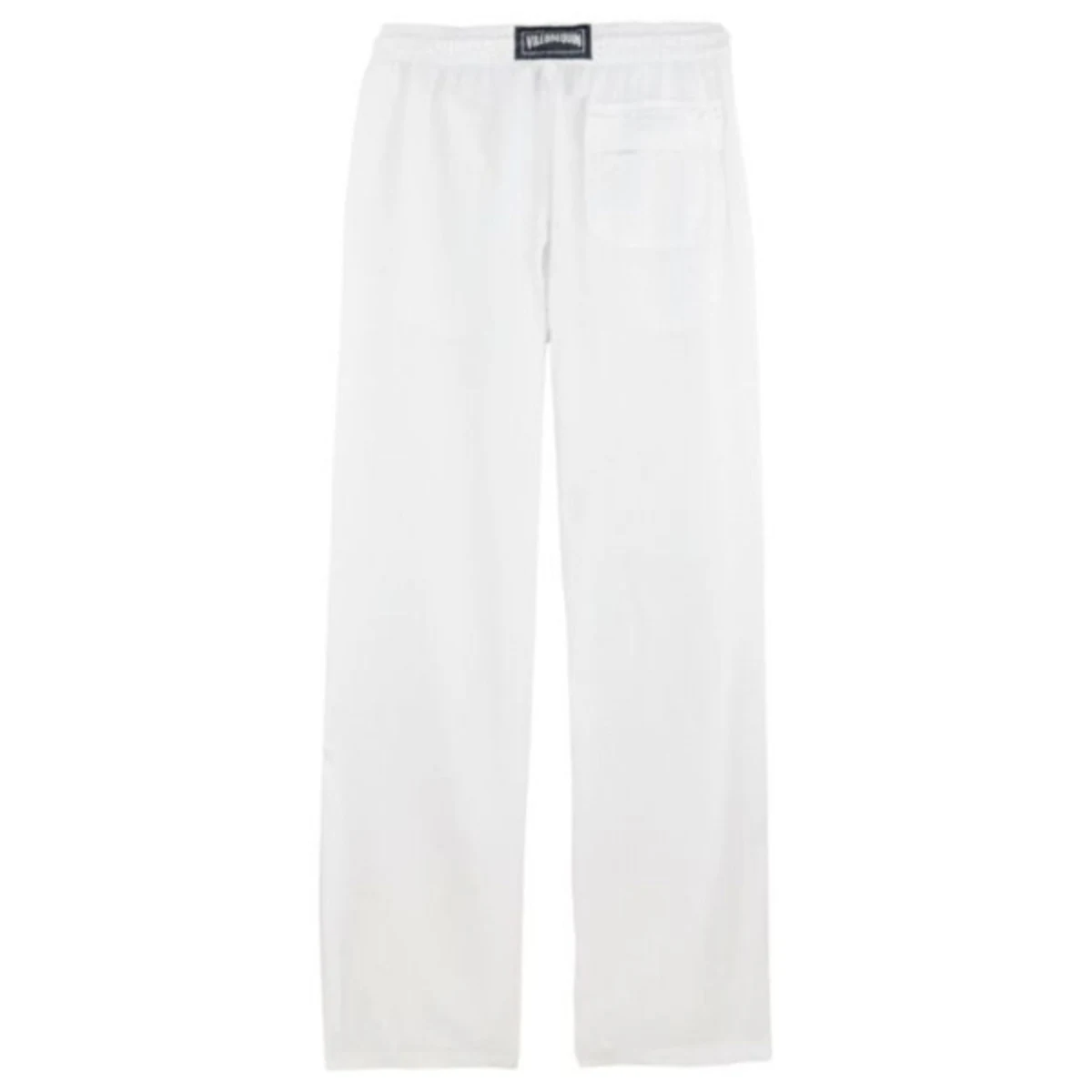 Resim Erkek Pacha Keten Pantolon PACP613P-010 | Vilebrequin