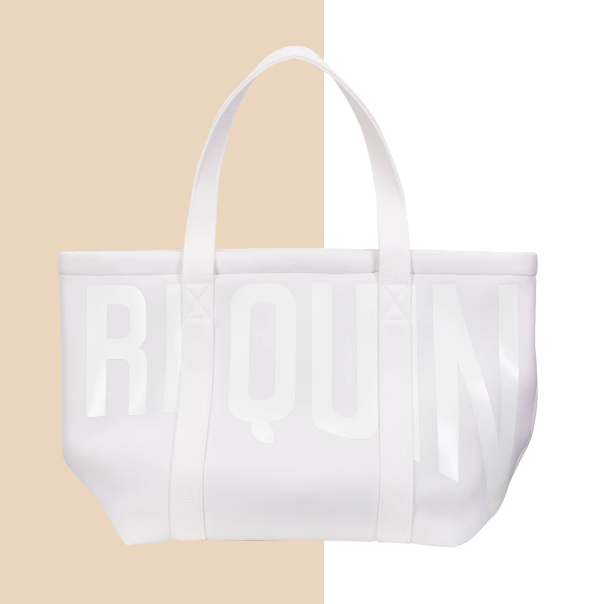 Resim Unisex Bagsib Plaj Çantası BSBA0637-010 | Vilebrequin